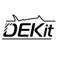 DEKit logo - Similar company to Simplecell