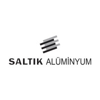 Saltık Alüminyum logo - Similar company to Bekoner Elektronik San. Ti̇c. Ltd. Şti̇.
