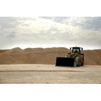Friends Stone Crusher logo - Similar company to Heera Interior Decoration