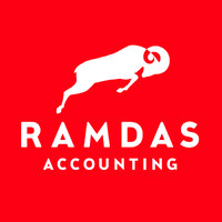 Ramdas Accounting logo - Similar company to Elite Retirement Group Inc.