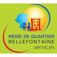 Régie de Quartier Bellefontaine Services logo - Similar company to Natuurtheater De Kersouwe