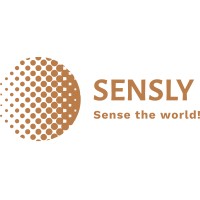 Sensly logo - Similar company to Cogidocs
