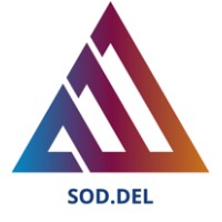 SOD.DEL NV logo - Similar company to Distrivrac Sas