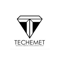 Techemet Europe logo - Similar company to Techemet Mx