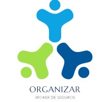 Organizar Broker logo - Similar company to 3 Pasos