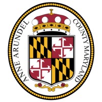 Anne Arundel County Government logo - Similar company to Visit Annapolis & Anne Arundel County