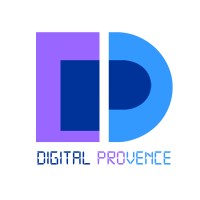 DIGITAL PROVENCE logo - Similar company to Digital Agc