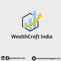WealthCraft India logo - Similar company to Skill Sync