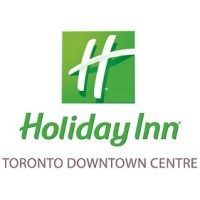 Holiday Inn Toronto Downtown Centre logo - Similar company to Radisson Blu Toronto Downtown