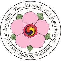 UA Korean American Student Association (KASA) logo - Similar company to Usc Korean American Student Association (Kasa)