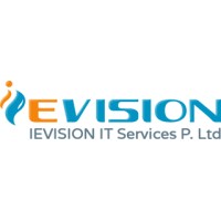 IEVISION IT Services Pvt. Ltd. logo - Similar company to Global Mlm Software