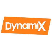 DynamiX logo - Similar company to Dynamix