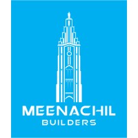 Meenachil Builders and Developers Pvt Ltd logo - Similar company to Strands Post Tension Experts
