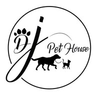 DJ Pet House logo - Similar company to Sea Park Pet Supplies Sdn. Bhd.