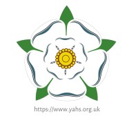 YORKSHIRE ARCHAEOLOGICAL AND HISTORICAL SOCIETY logo - Similar company to Sheaf Training