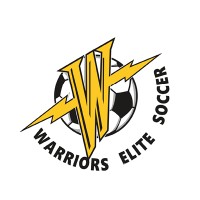 Warriors Elite Soccer logo - Similar company to Fc Bayern Futsal Academy