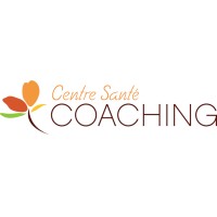 Centre Santé Coaching logo - Similar company to Sicpnl | Société Internationale Des Coachs En Pnl