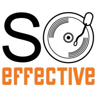 So Effective logo - Similar company to Wavetick