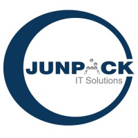 Junpack IT Solutions logo - Similar company to Hawktesters