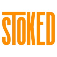 Stoked logo - Similar company to Steadfast Artisan