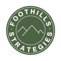 Foothills Strategies logo - Similar company to Partners Development