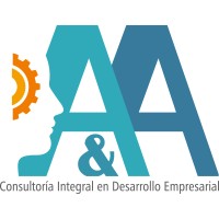 A&A Consultoría Integral en Desarrollo Empresarial logo - Similar company to Nunia