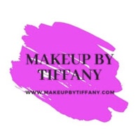 Makeup By Tiffany logo - Similar company to Makeup For Your Day