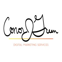 Conor J. Green Digital Services logo - Similar company to Wenexus