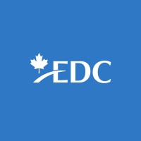 Export Development Canada | Exportation et développement Canada logo - Similar company to Bdc