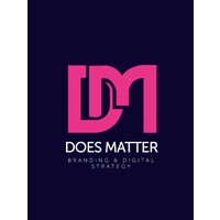DoesMatter logo - Similar company to Does Matter