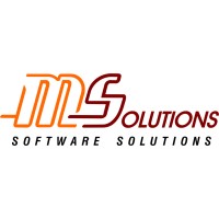 M ~ Solutions logo - Similar company to M Solutions