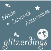 Glitzerdings Mode, Schmuck und Accessoires logo - Similar company to Sündige Mode