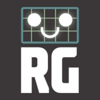 Regression Games logo - Similar company to Tenfold, A Liveperson (Lpsn) Company