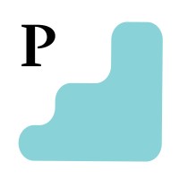 Plázida logo - Similar company to Parc Ela