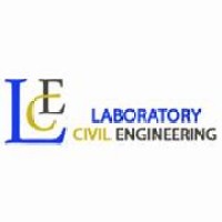 Laboratory Civil Engineering (LCE) logo - Similar company to Bet Lambda Λ