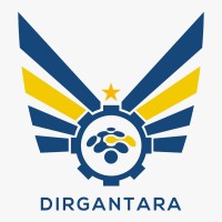Dirgantara PENS logo - Similar company to Politeknik Elektronika Negeri Surabaya