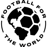 Football for the World Foundation logo - Similar company to International Football Association