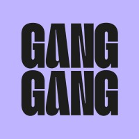GangGang Ltd logo - Similar company to Anchous Editing