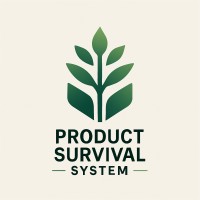 Product Survival logo - Similar company to Tldcrm - Total Lead Domination