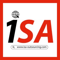 ISA Outsourcing logo - Similar company to Iloo Tech