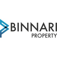 Binnari Property logo - Similar company to Propell Property