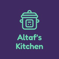 Altaf's Kitchen logo - Similar company to Confidential - Ai Startup