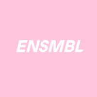 ENSMBL logo - Similar company to Musichead Gallery