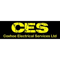 Coxhoe Electrical Services Ltd logo - Similar company to C W Electrical Contracts Ltd