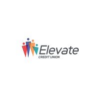 Elevate Credit Union logo - Similar company to Douglas Business Association