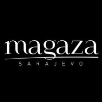 Magaza Sarajevo logo - Similar company to Casabianca