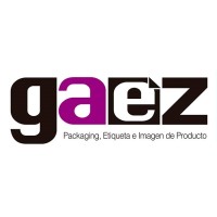 GAEZ logo - Similar company to Drimpak