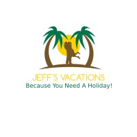 Jeff's Vacations