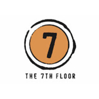 The 7th Floor logo - Similar company to Lightbeam