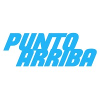 Punto Arriba logo - Similar company to Ledixis